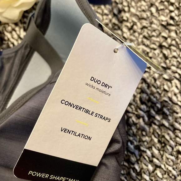 NWT Champion, Maximum support, Sports bra - Picture 5 of 10